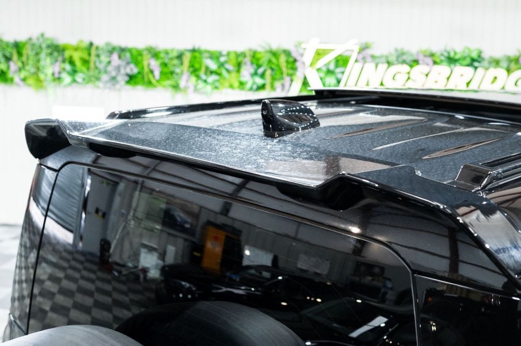 Used Land Rover Defender 2023 for sale - 77355658: Photo 31