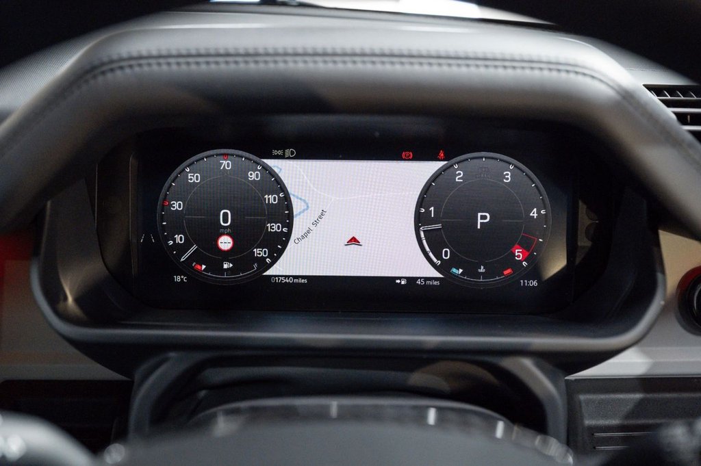 Used Land Rover Defender 2023 for sale - 77355658: Photo 33