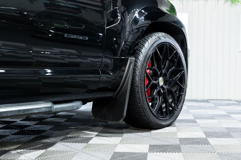 Used Land Rover Defender 2023 for sale - 77355658: Photo 34