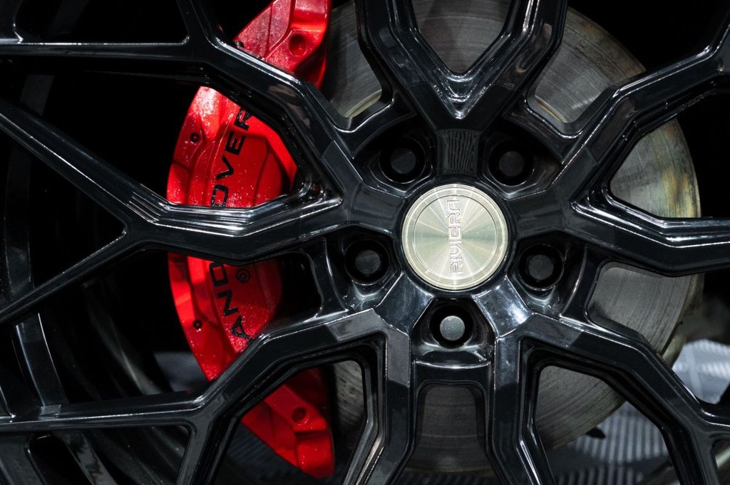 Used Land Rover Defender 2023 for sale - 77355658: Photo 35