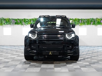 Used Land Rover Defender 2023 for sale - 77355658: Photo