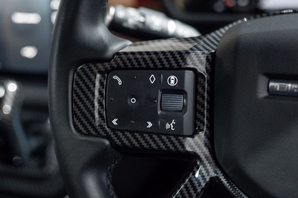 Used Land Rover Defender 2023 for sale - 77355658: Photo 43