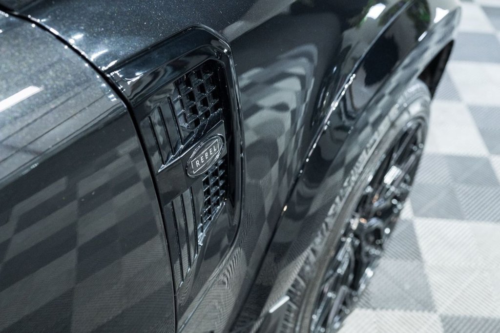 Used Land Rover Defender 2023 for sale - 77355658: Photo 44