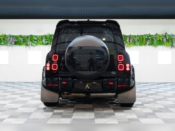 Used Land Rover Defender 2023 for sale - 77355658: Photo