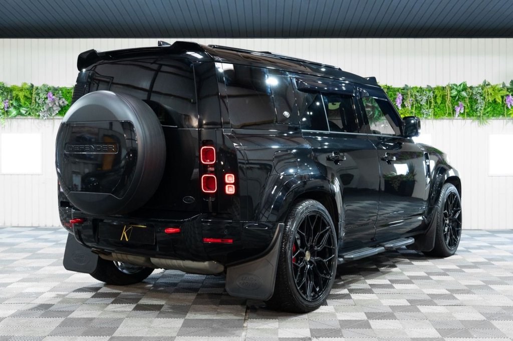 Used Land Rover Defender 2023 for sale - 77355658: Photo 5