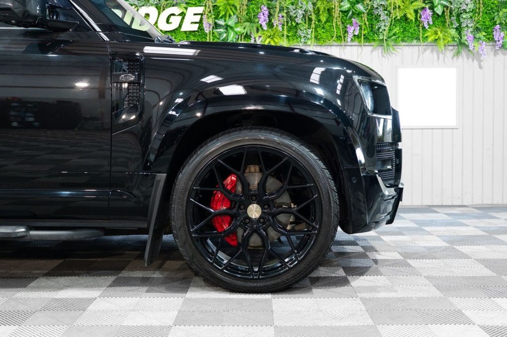 Used Land Rover Defender 2023 for sale - 77355658: Photo 6