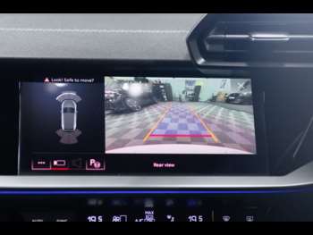 Used Audi S3 2022 for sale - 74806698: Photo