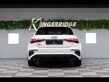 Used Audi S3 2022 for sale - 74806698: Photo