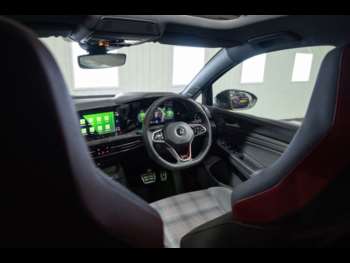 Used Volkswagen Golf 2021 for sale - 75296071: Photo