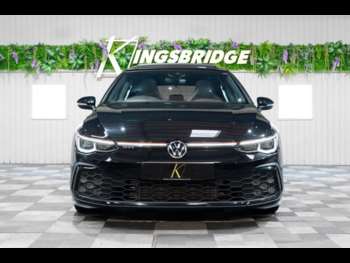 Used Volkswagen Golf 2021 for sale - 75296071: Photo