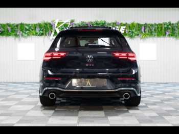 Used Volkswagen Golf 2021 for sale - 75296071: Photo