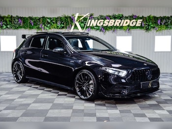 Used Mercedes-Benz A-Class 2021 for sale - 78343777: Photo