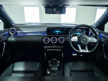 Used Mercedes-Benz A-Class 2021 for sale - 78343777: Photo