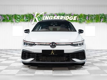 Used Volkswagen Golf 2023 for sale - 75487350: Photo