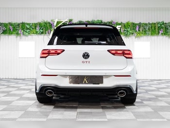 Used Volkswagen Golf 2023 for sale - 75487350: Photo