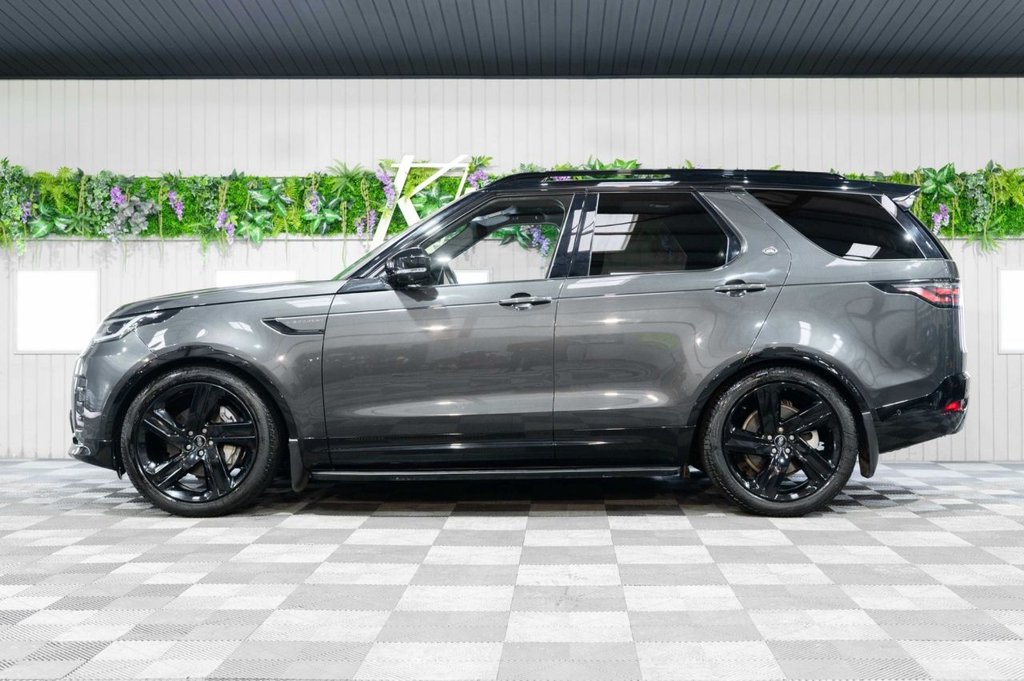 Used Land Rover Discovery 2023 for sale - 77355865: Photo 11