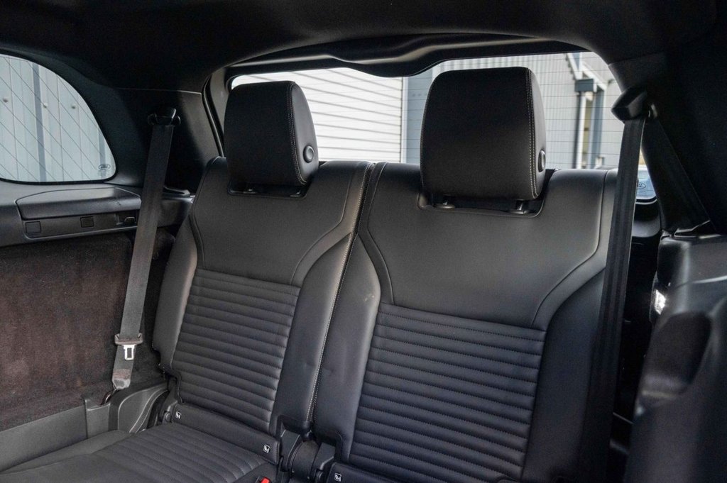 Used Land Rover Discovery 2023 for sale - 77355865: Photo 13
