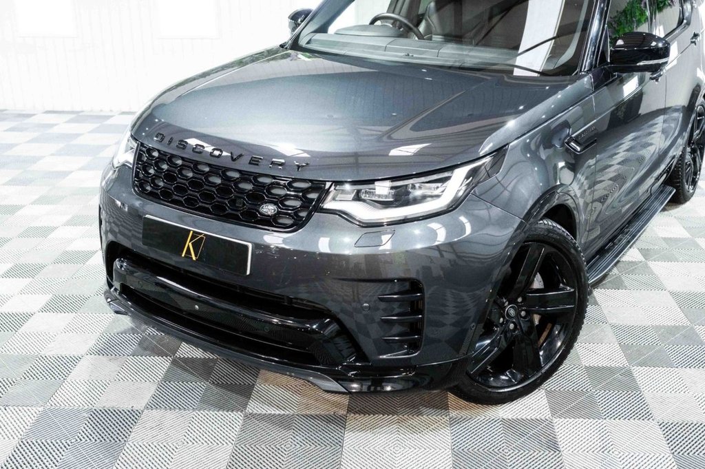 Used Land Rover Discovery 2023 for sale - 77355865: Photo 14