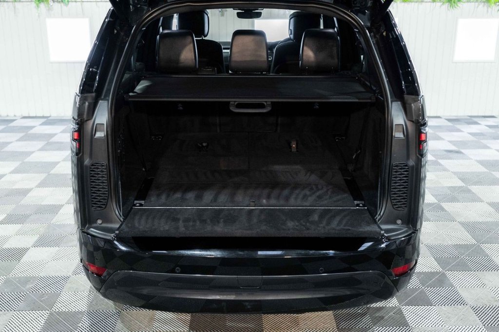 Used Land Rover Discovery 2023 for sale - 77355865: Photo 17