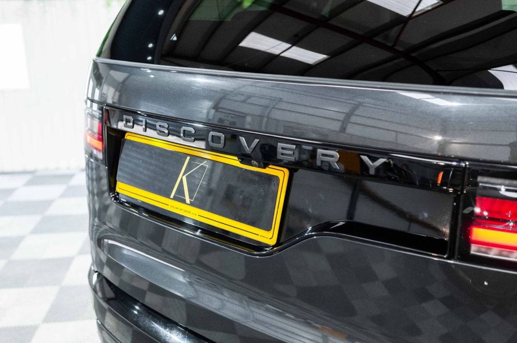 Used Land Rover Discovery 2023 for sale - 77355865: Photo 18