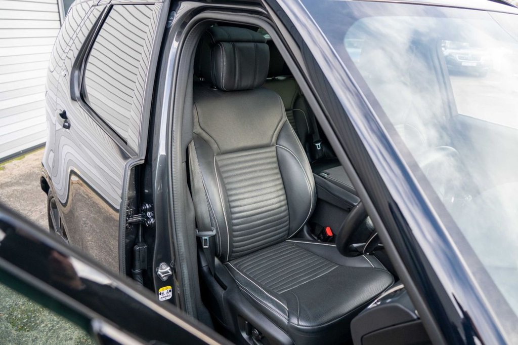 Used Land Rover Discovery 2023 for sale - 77355865: Photo 22