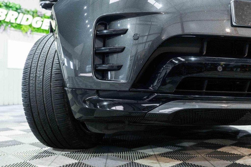 Used Land Rover Discovery 2023 for sale - 77355865: Photo 23