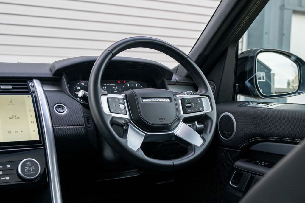Used Land Rover Discovery 2023 for sale - 77355865: Photo 28