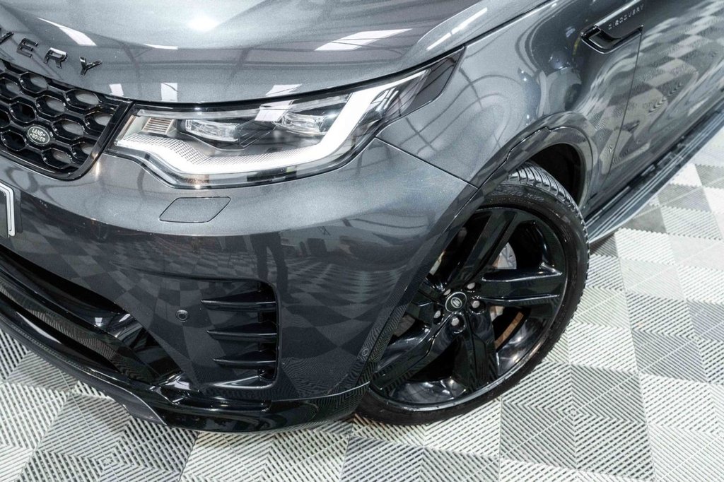 Used Land Rover Discovery 2023 for sale - 77355865: Photo 29