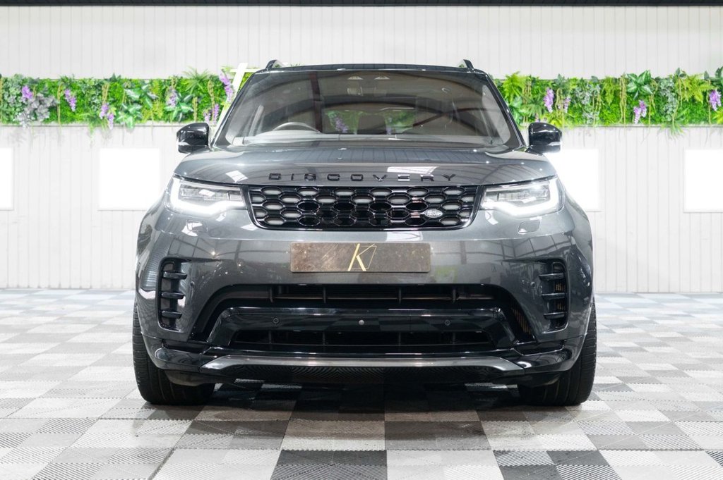 Used Land Rover Discovery 2023 for sale - 77355865: Photo 3