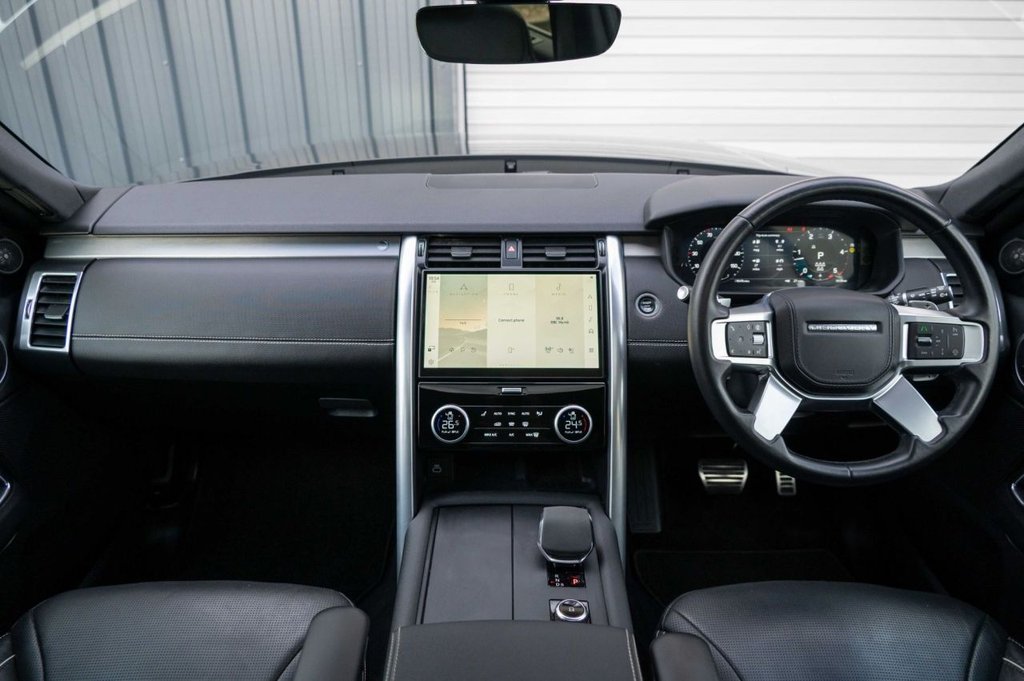 Used Land Rover Discovery 2023 for sale - 77355865: Photo 31