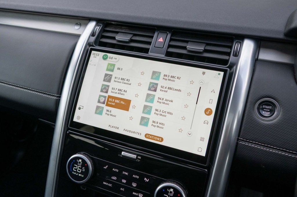 Used Land Rover Discovery 2023 for sale - 77355865: Photo 34