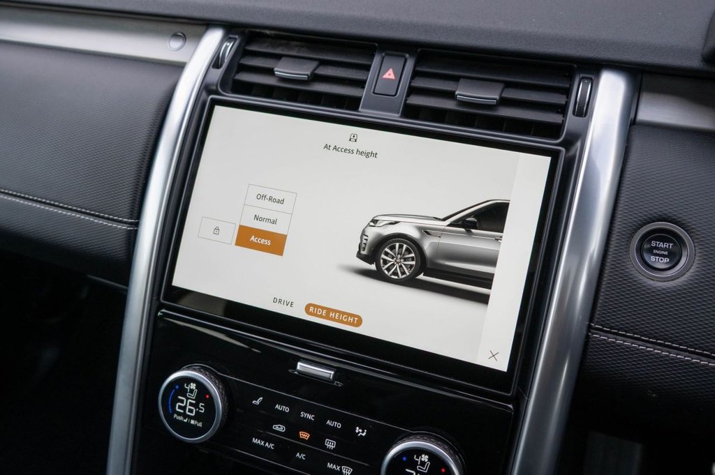 Used Land Rover Discovery 2023 for sale - 77355865: Photo 38