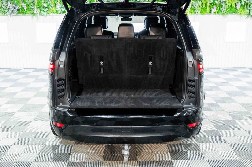 Used Land Rover Discovery 2023 for sale - 77355865: Photo 39