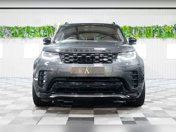 Used Land Rover Discovery 2023 for sale - 77355865: Photo