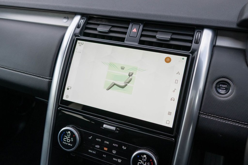 Used Land Rover Discovery 2023 for sale - 77355865: Photo 40