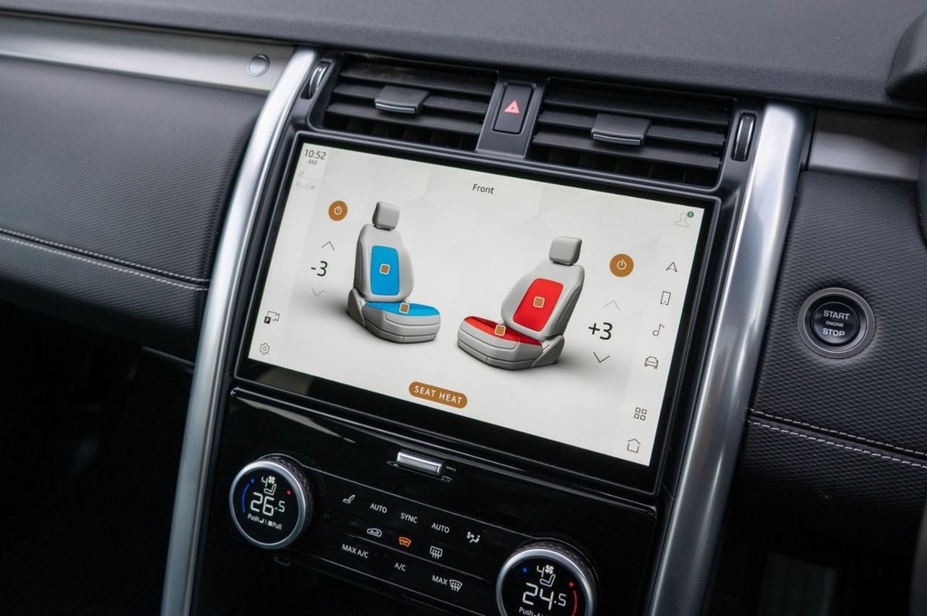 Used Land Rover Discovery 2023 for sale - 77355865: Photo 42