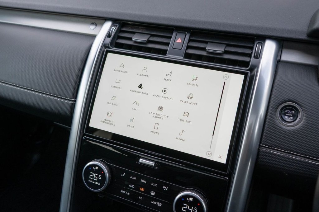 Used Land Rover Discovery 2023 for sale - 77355865: Photo 44