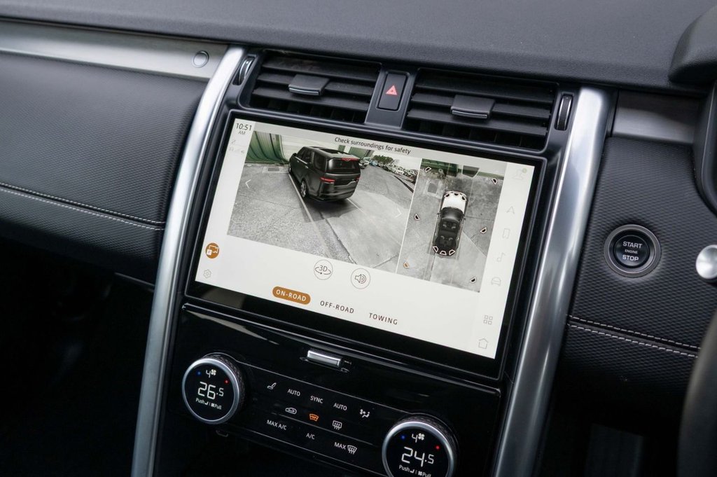 Used Land Rover Discovery 2023 for sale - 77355865: Photo 46