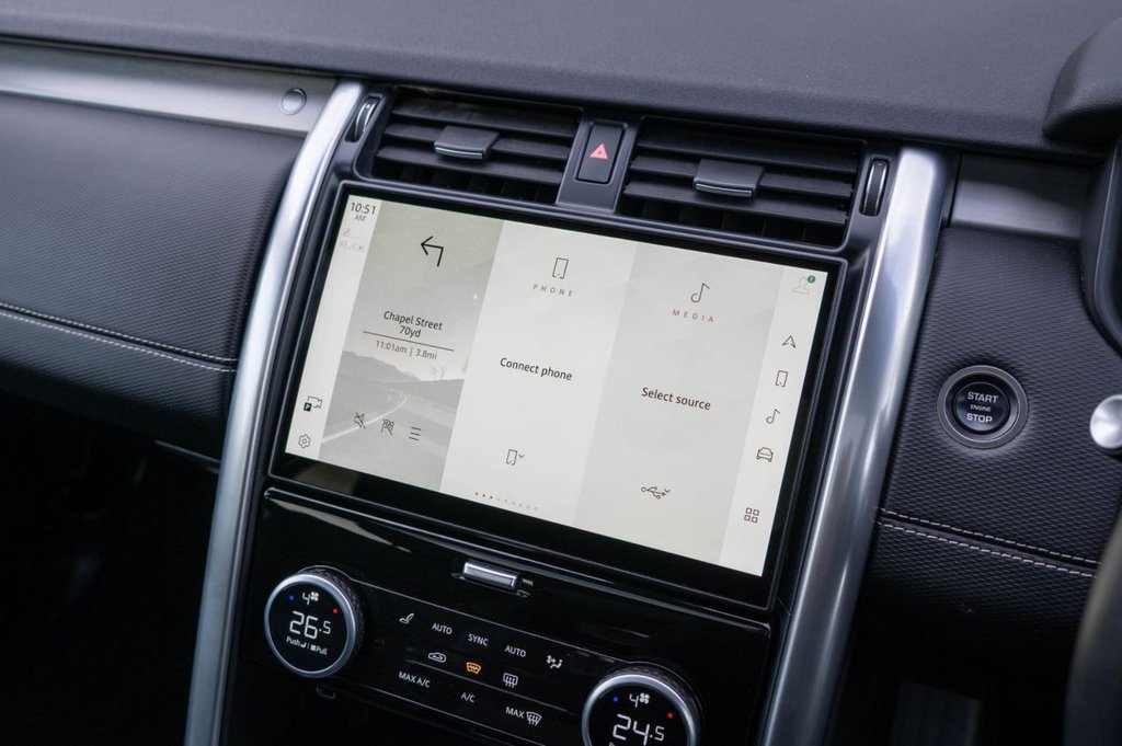 Used Land Rover Discovery 2023 for sale - 77355865: Photo 48