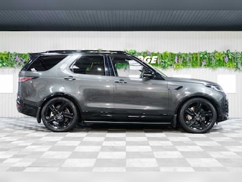 Used Land Rover Discovery 2023 for sale - 77355865: Photo