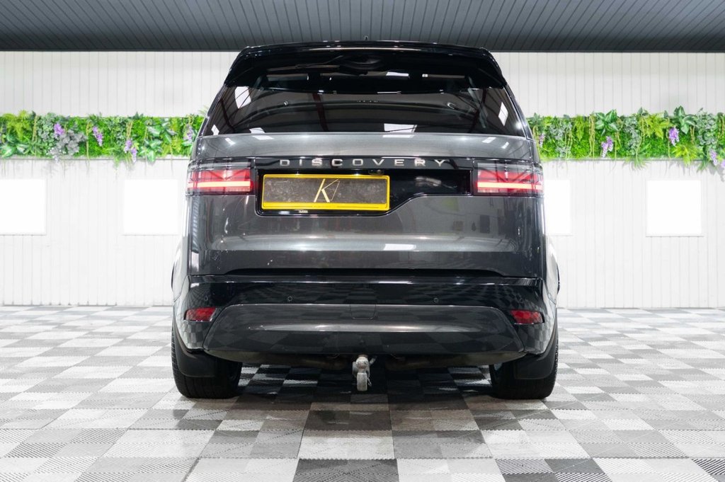 Used Land Rover Discovery 2023 for sale - 77355865: Photo 5