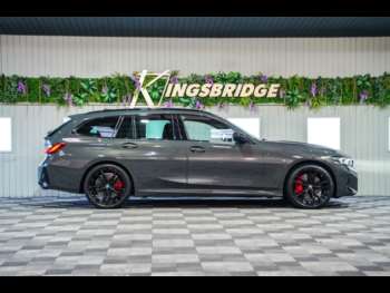 Used BMW 3 Series 2024 for sale - 75038077: Photo