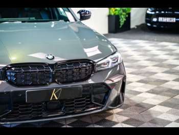 Used BMW 3 Series 2024 for sale - 75038077: Photo