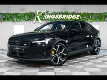 2021 (71) - 300kW 78kWh Long Range DM [Plus] 5dr 4WD Auto