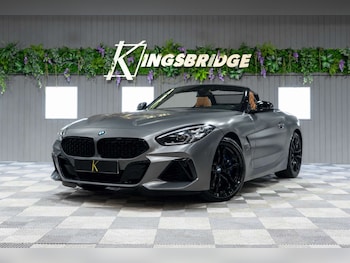 Used BMW Z4 2022 for sale - 79448105: Photo