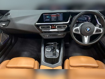Used BMW Z4 2022 for sale - 79448105: Photo