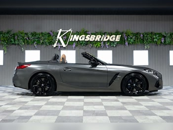 Used BMW Z4 2022 for sale - 79448105: Photo