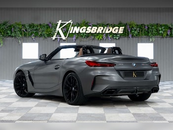 Used BMW Z4 2022 for sale - 79448105: Photo