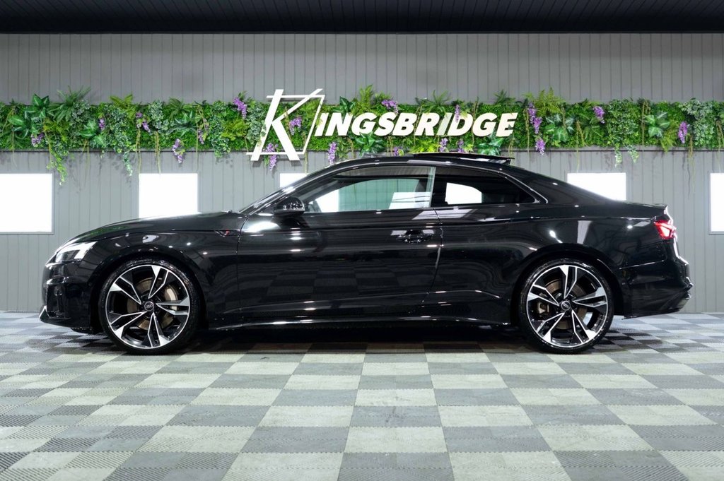 Used Audi A5 2024 for sale - 76973793: Photo 10