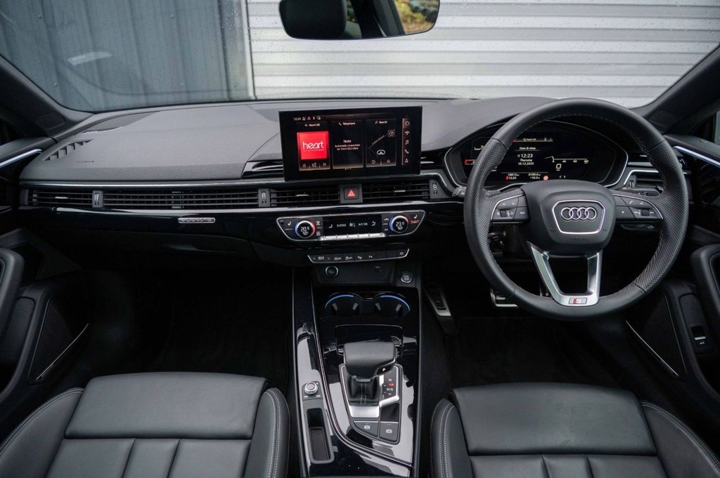 Used Audi A5 2024 for sale - 76973793: Photo 11